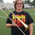 Trombone Megan 0367